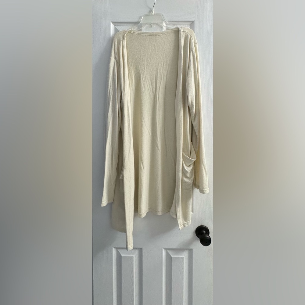 Zyia cardigan
